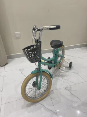 Kids bicycle
