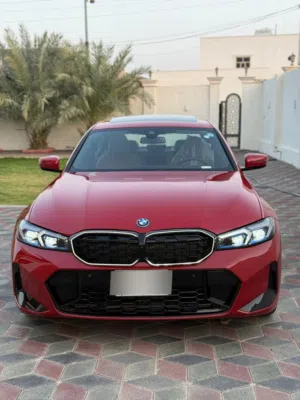 Bmw 330e 2024 hybrid