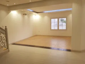 ‏أكثر من 6 غرف ‏.‏ غير مفروشة ‏.‏ شهري‏1
