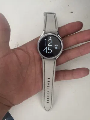 Smartwatch Samsung galaxy watch6