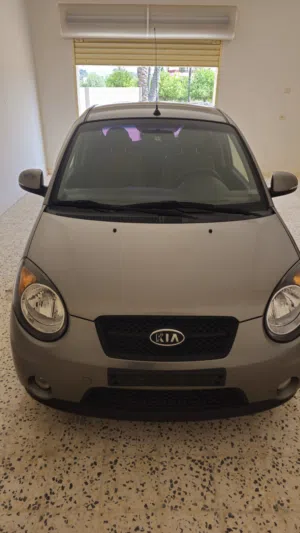 New Kia Picanto in Sabratha