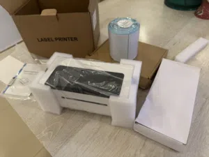 طابعة استيكرات للبيع Receipt Printer