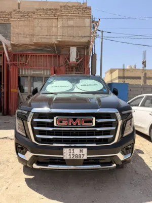 Used GMC Yukon in Karbala