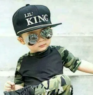 ابن زايد 