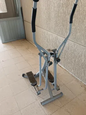 معدات رياضية للبيع