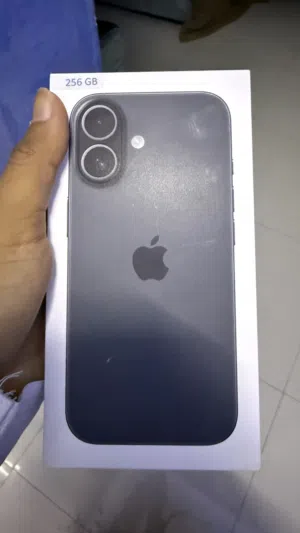 Apple iPhone 17 256 GB in Muscat