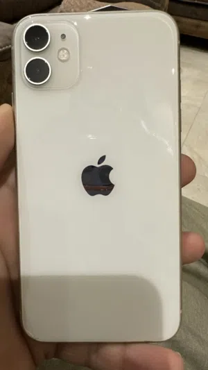 Apple iPhone 11 256 GB in Baghdad
