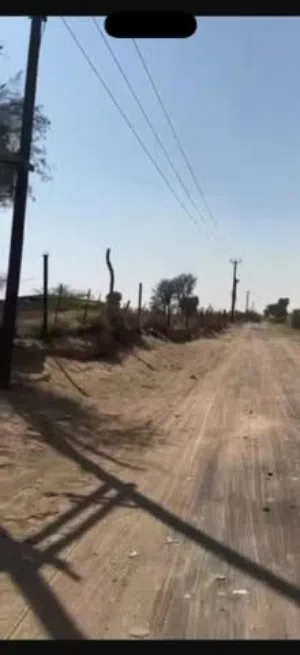 Farm Land for Sale in Sharjah Al Batayih
