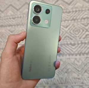Redmi note 13 pro