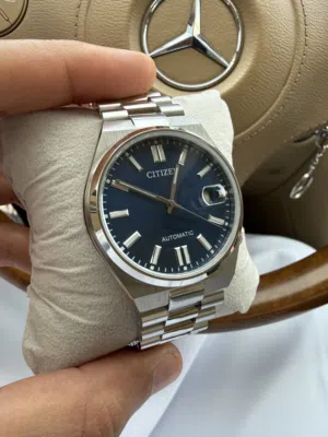 CITIZEN AUTOMATIC