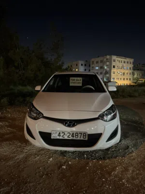 هيونداي اي تونتي  Hyundai i20
