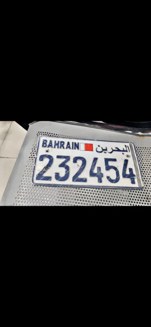 رقم سداسي مميز جدا  232454