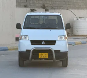 سوزوكي 2011
