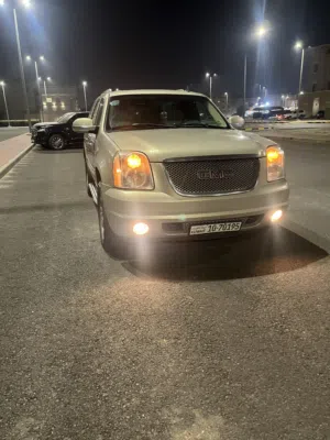 Used GMC Yukon in Al Jahra
