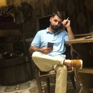 Osama Ali 