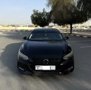 Nissan Sentra 2.0 SV 2020