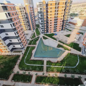 111 m2 2 Bedrooms Apartments for Rent in Erbil Other