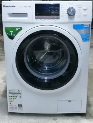 Panasonic washing machine 7kg