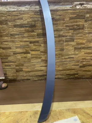 سبويلر W211 2007 eclass