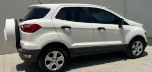 ford ecosport 2018