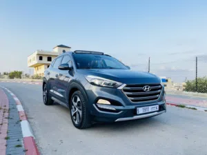 Used Hyundai Tucson in Bethlehem