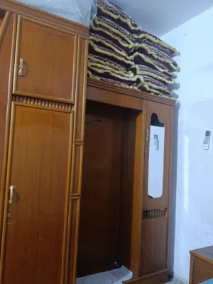 غرفه نجاره