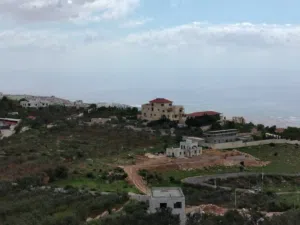 Farm Land for Sale in Salt Al Balqa'