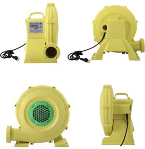 منفاخ هواء ظغط عالي