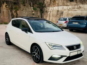 Used Seat Lean in Ramallah and Al-Bireh