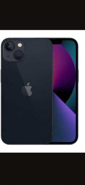 Apple iPhone 13 128 GB in Amman