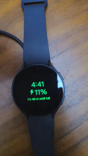 Samsung watch 6