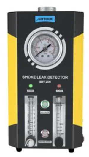 جهاز فحص تهريب EVAP SDT206 من AUTOOL وكيلها الحصري في الأردن تشك كار