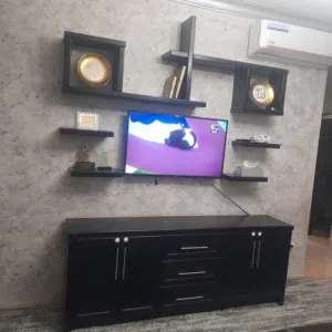 ديكور تلفزيون للبيع
