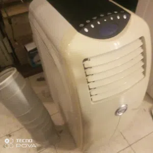 TCL 0 - 1 Ton AC in Amman