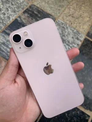Apple iPhone 13 128 GB in Tripoli