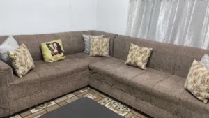 طقم كنب كورنر للبيعطقم كنب كورنر للبيع بحاله جيده جدا