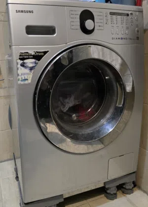 Samsung washing machine 7 kg