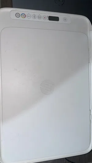 طابعة وماسح