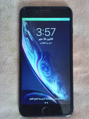 Apple iPhone 7 Plus 256 GB in Sabratha