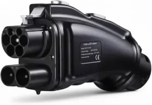 ادبتر شاحن روكس