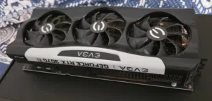 EVGA FTW3 ULTRA 3070 TI