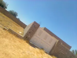 وادي الربيع قبل مثلث الكهرباء