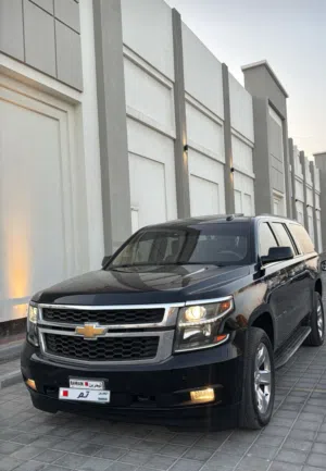 تاهو LT سوبر بان