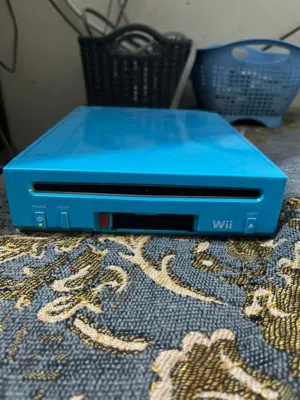 Nintendo wii