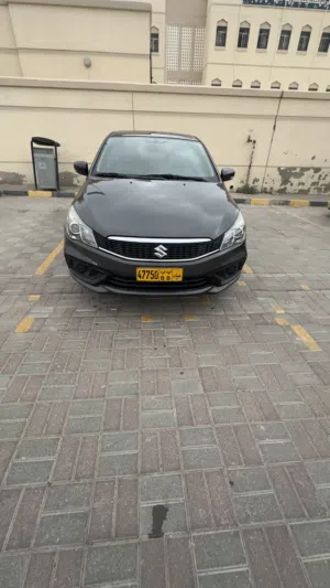 Used Suzuki Ciaz in Muscat