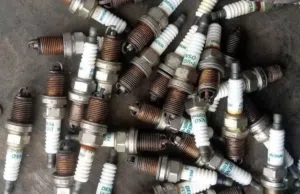 Toyota Pruss and Aqua parts