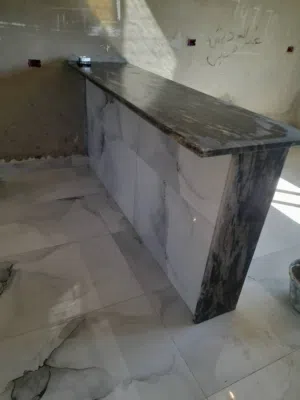 االسوري اسطا سوري لتركيب جميع انواع سيراميك+بورسلين ورخام وبأفضل الاسعار لسنا الوحيدين لاكننا الافضل