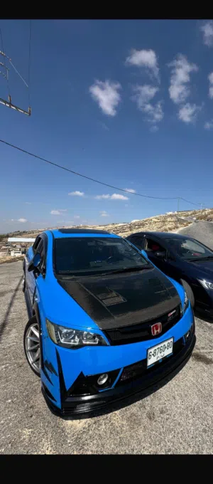 Used Honda Civic in Bethlehem