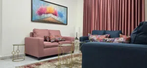 160 m2 3 Bedrooms Apartments for Rent in Amman Swefieh
