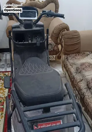 دراجه سكنس للبيع مابيها شي تشتغل سعرها 700 وبيها مجال قليل وصل دراجه موجود